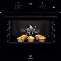 Электрический духовой шкаф Electrolux EOD3C70TK