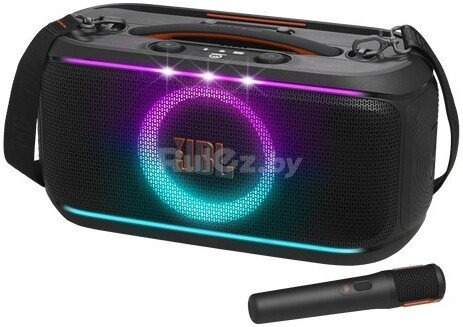 Беспроводная колонка JBL PartyBox On-The-Go 2