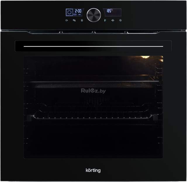 Электрический духовой шкаф Korting OKB 8731 CPGN