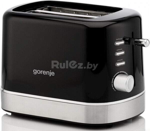 Тостер Gorenje T800DB