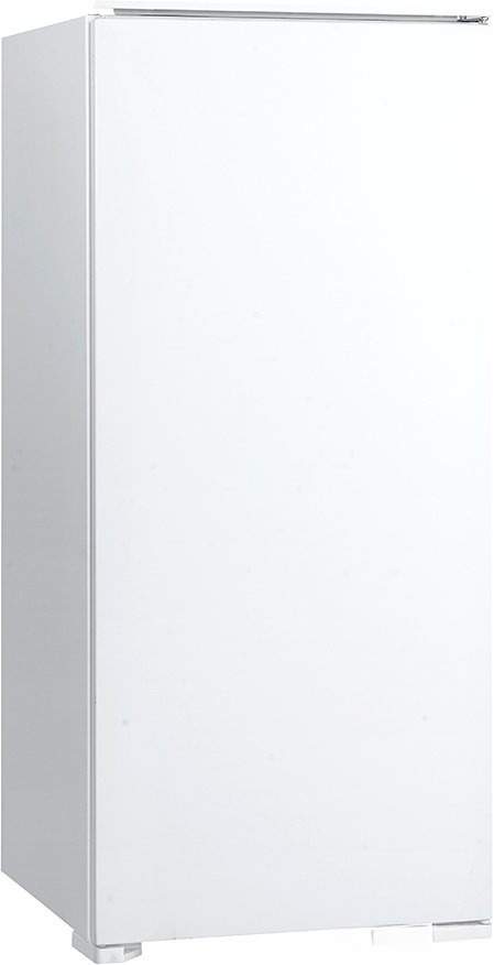 Однокамерный холодильник Zigmund & Shtain BR 12.1221 SX