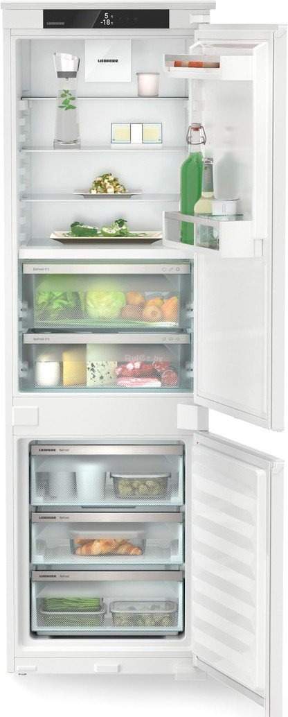 Холодильник Liebherr ICBNSd 5123 Plus BioFresh NoFrost Liebherr ICBNSd 5123 Plus BioFresh NoFrost 5123-22001