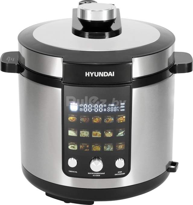 Мультиварка-скороварка Hyundai HYMC-2402