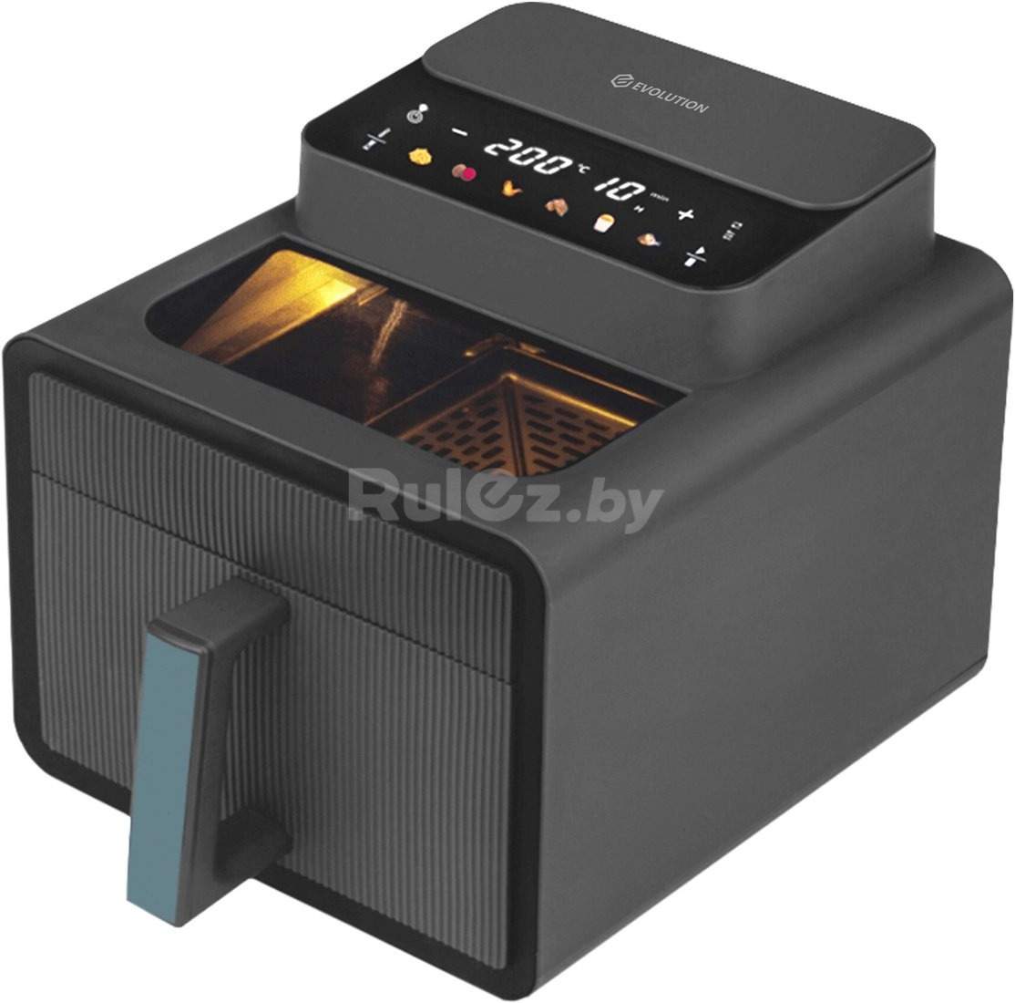 Аэрогриль (аэрофритюрница) Evolution AIRO 7700TW