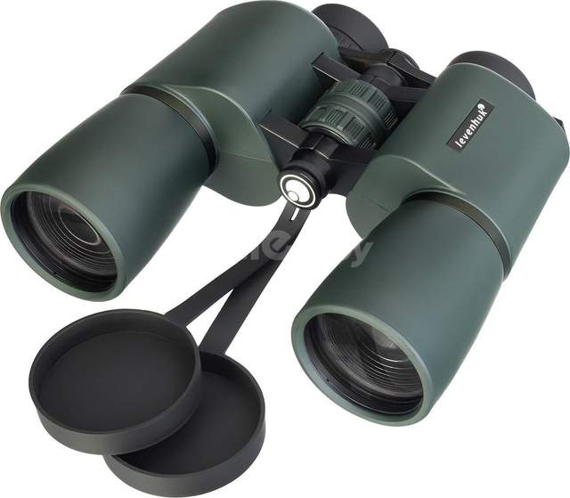 Бинокль Levenhuk New Sherman PRO 12x50 84697