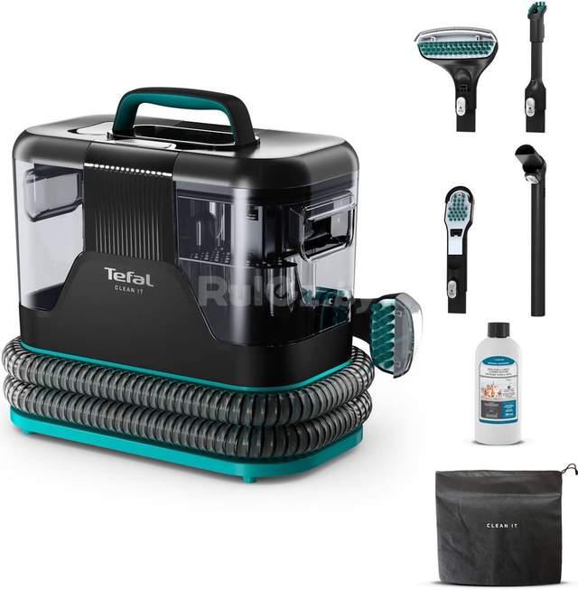 Пылесос Tefal Clean It IZ5020 Clean It IZ5020F0