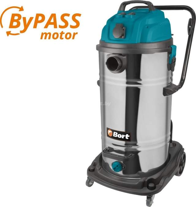 Пылесос Bort BSS-2260-Twin
