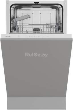Встраиваемая посудомоечная машина Gorenje GV522E10WE