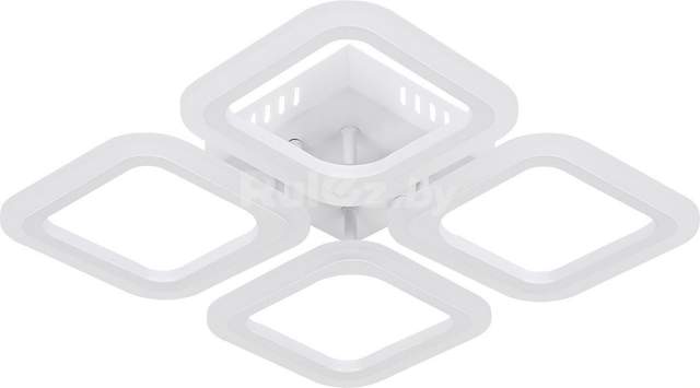 Припотолочная люстра Escada 10228/4LED (белый)