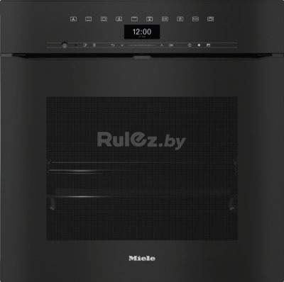 Электрический духовой шкаф Miele H 7464 BPX OBSW