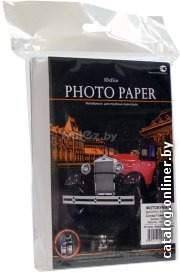 Фотобумага Revcol Глянцевая Super Glossy 10x15 260 г/м2 100 л [128036]