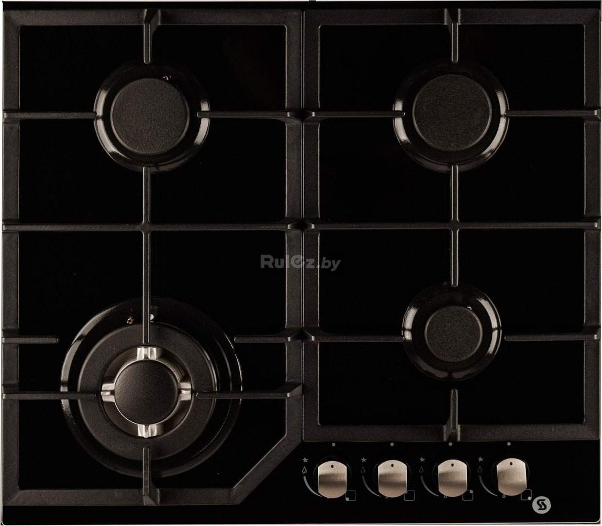 Варочная панель Schtoff H6034C30IS Black