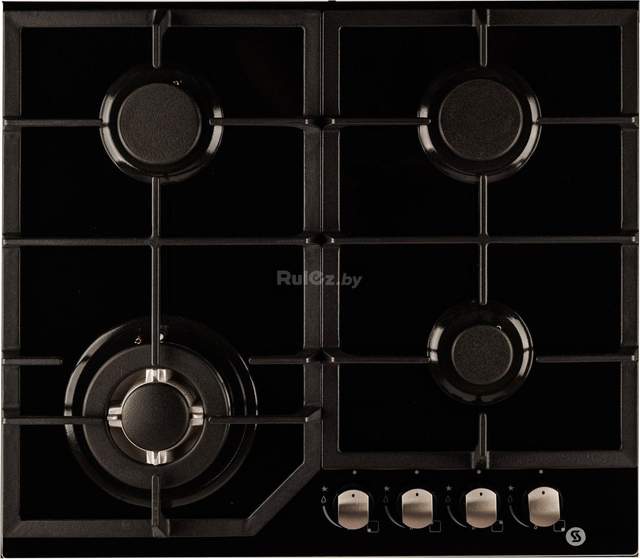 Варочная панель Schtoff H6034C30IS Black