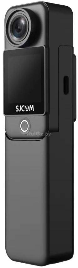 Экшен-камера SJCAM C300 (черный)