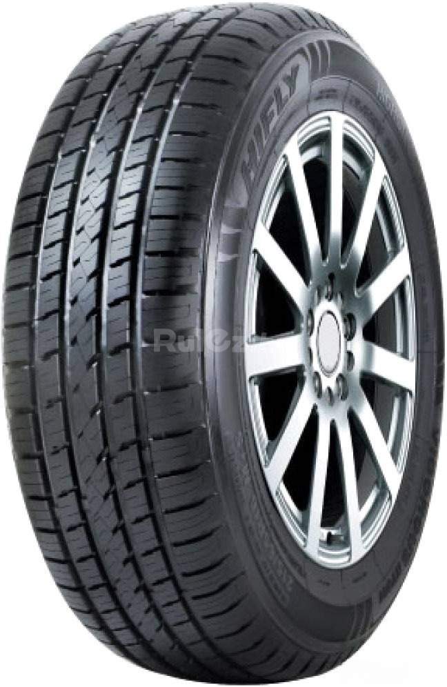 Автомобильные шины HI FLY Vigorous HT601 255/70R16 111T
