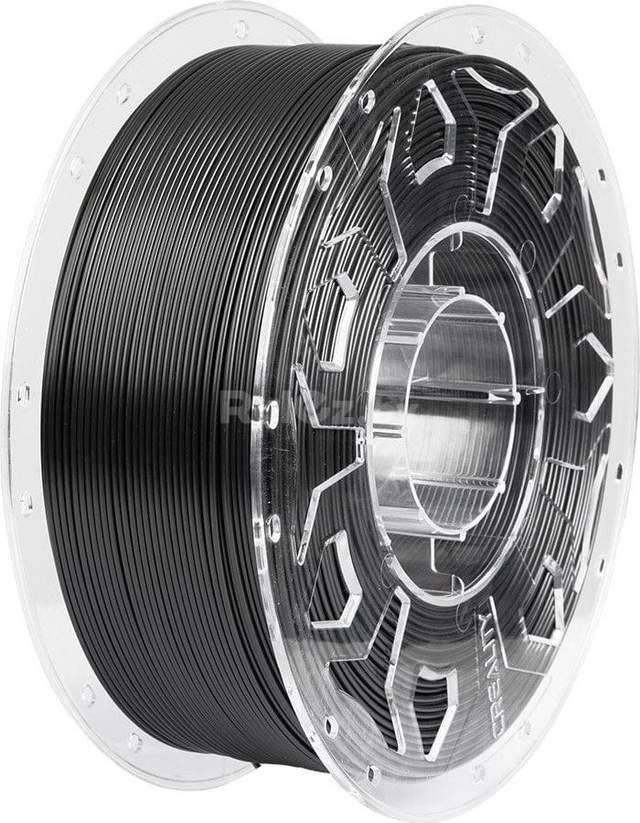 Пластик Creality HP-ASA 1.75 1 кг (black)