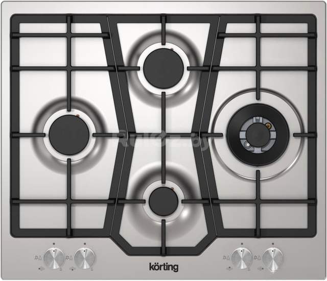 Варочная панель Korting HG 631 CTX
