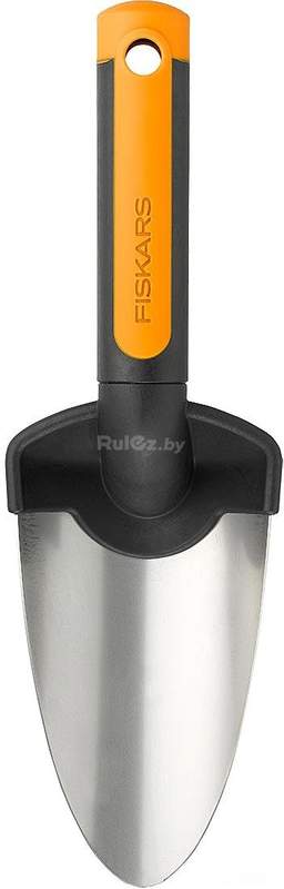 Совок Fiskars Premium 1000726
