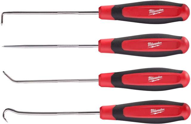 Шило Milwaukee 48229215 4шт