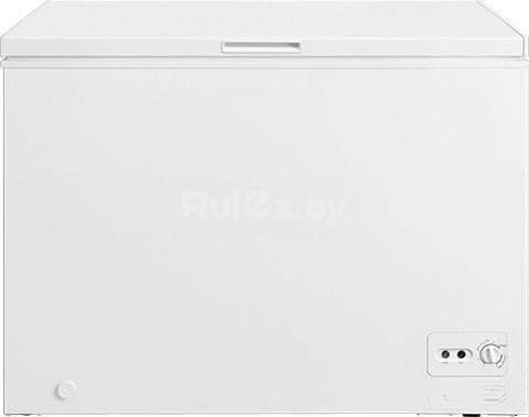 Морозильный ларь Midea MDRC345FZF01