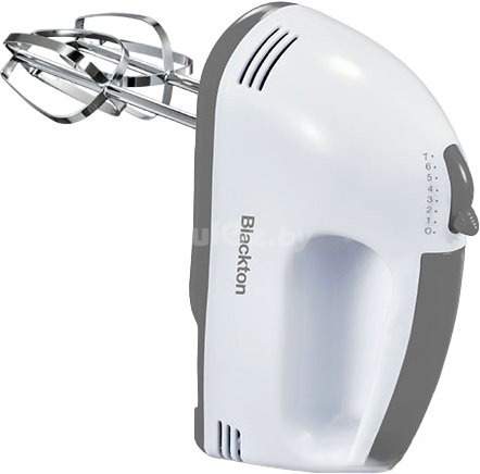 Миксер Blackton Bt MX423 (белый/серый)