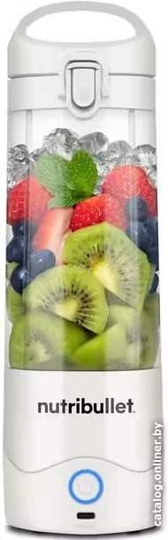 Портативный блендер NutriBullet NBP003W