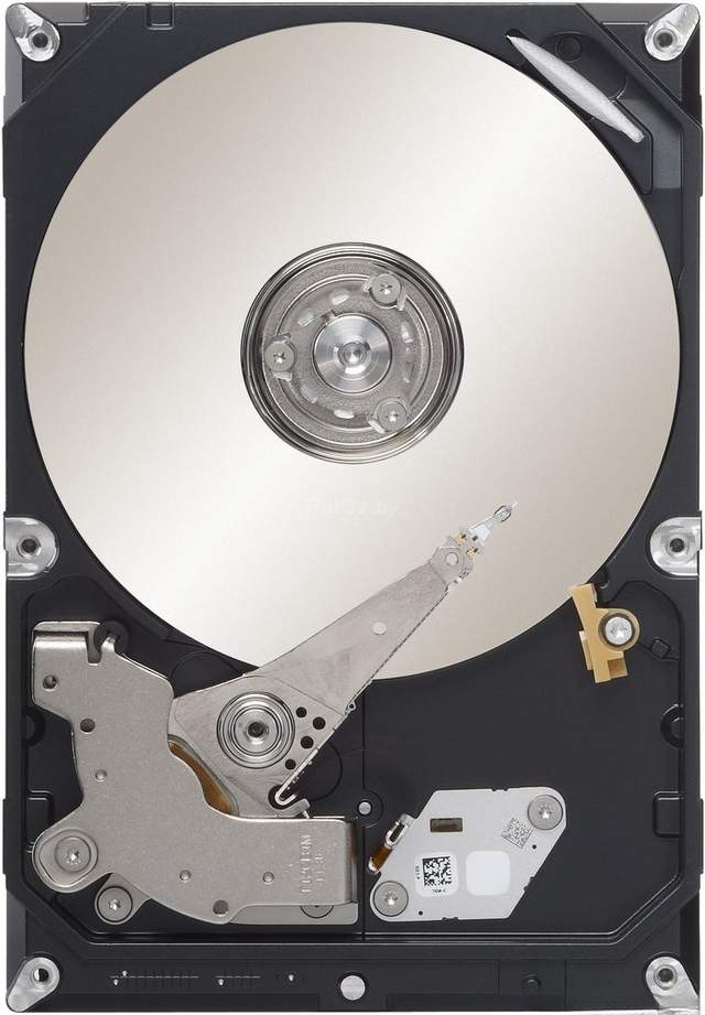 Жесткий диск Seagate Video 3.5 4TB (ST4000VM000) Seagate Video 3.5 4TB ST4000VM000