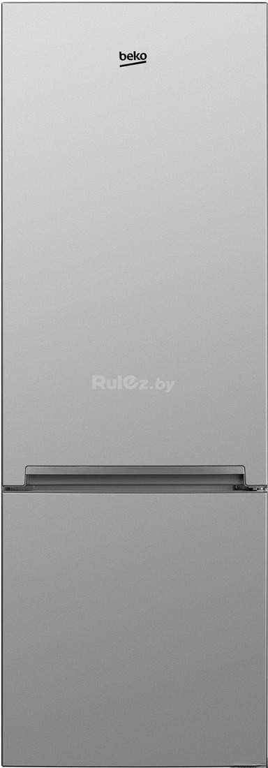 Холодильник BEKO RCSK250M00S
