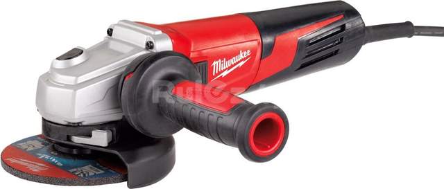Угловая шлифмашина Milwaukee AGV 15-125 XE Milwaukee AGV 15-125 XE [4933428127]