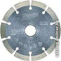 Отрезной диск алмазный Milwaukee 4932399522