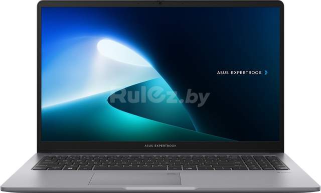 Ноутбук ASUS ExpertBook P1 P1503CVA-S72499 + 16 ГБ Win 11 Pro