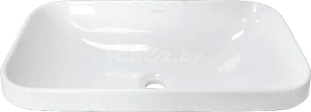 Умывальник Sanita Luxe Luxe Infinity 60 WB.IN/Infinity/60-N/WHT.G/S1