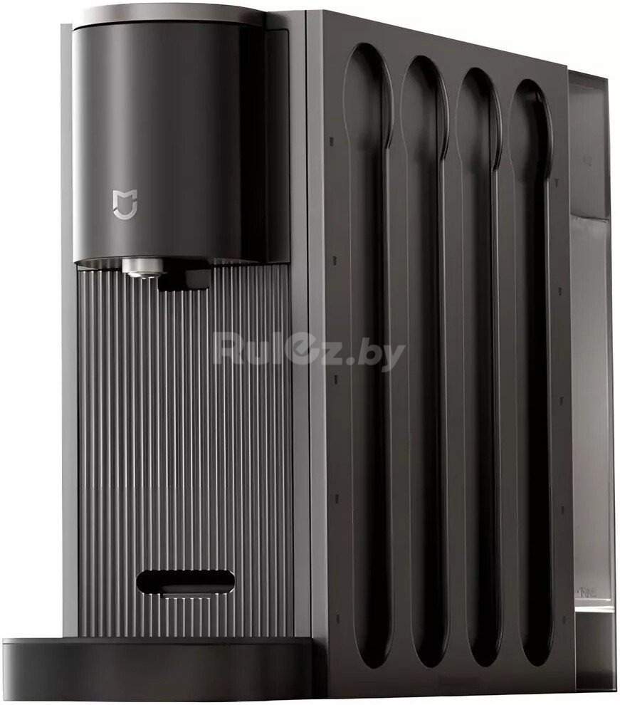 Капсульная кофеварка Xiaomi Mijia Capsule Coffee Machine S1 CMC001-EU (евровилка)