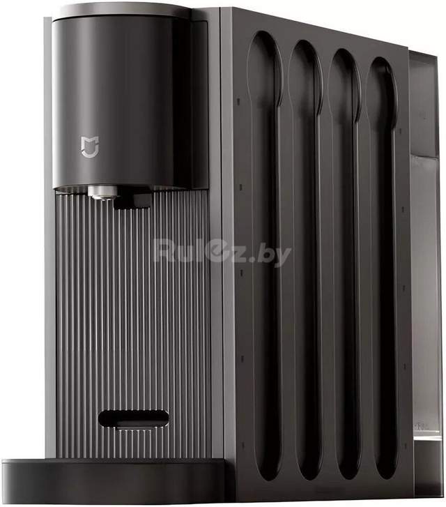 Капсульная кофеварка Xiaomi Mijia Capsule Coffee Machine S1 CMC001-EU (евровилка)