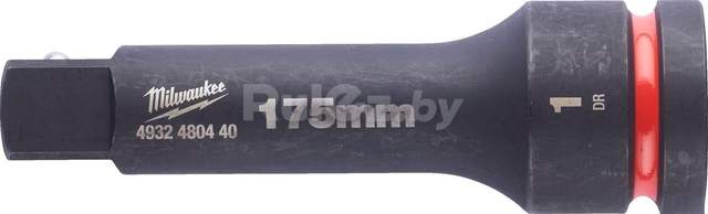 Удлинитель слесарный Milwaukee Shockwave 4932480440