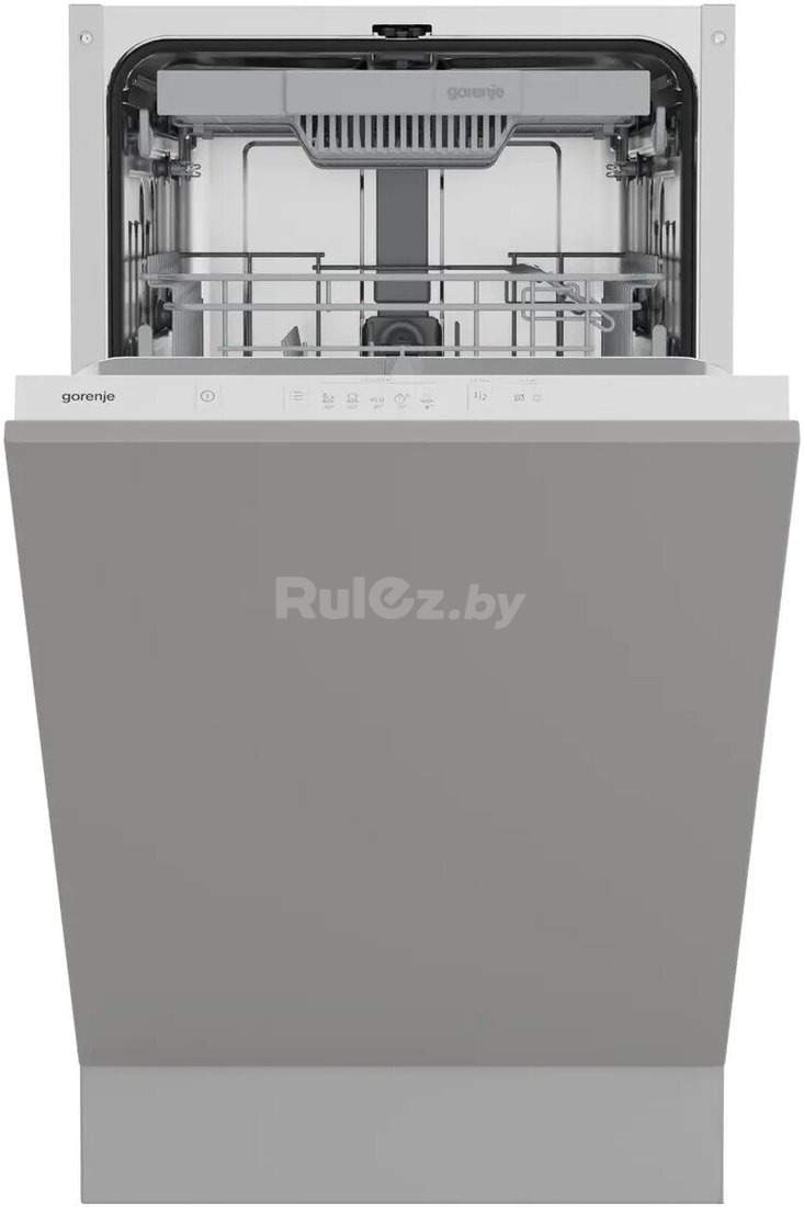 Встраиваемая посудомоечная машина Gorenje GV523E10WE
