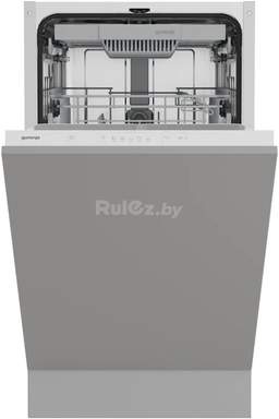 Встраиваемая посудомоечная машина Gorenje GV523E10WE