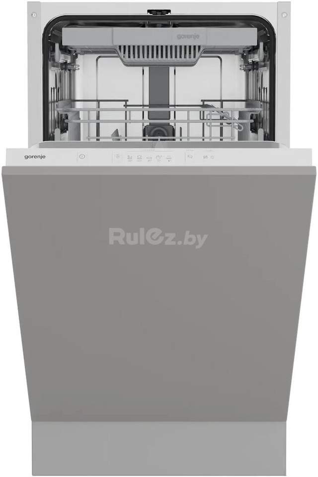 Встраиваемая посудомоечная машина Gorenje GV523E10WE