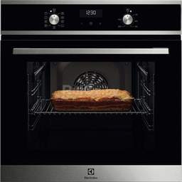 Электрический духовой шкаф Electrolux EOF5F50BX
