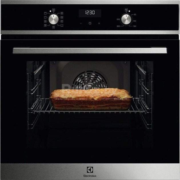 Электрический духовой шкаф Electrolux EOF5F50BX
