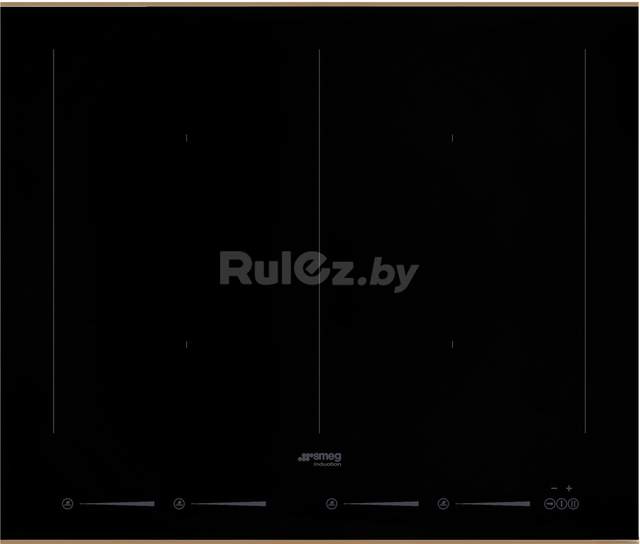 Варочная панель Smeg SIM6644R