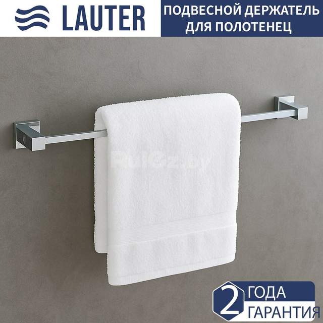 Держатель для полотенца Lauter 21SH6011 (Chrome)