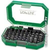 Набор бит Toptul GACW3502