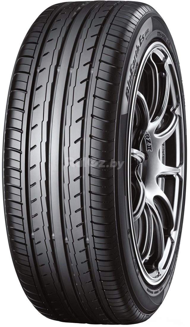 Автомобильные шины Yokohama BluEarth-Es ES32 195/55R15 85V