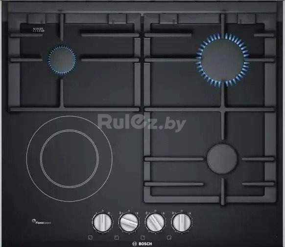 Варочная панель Bosch PRY6A6B70Q