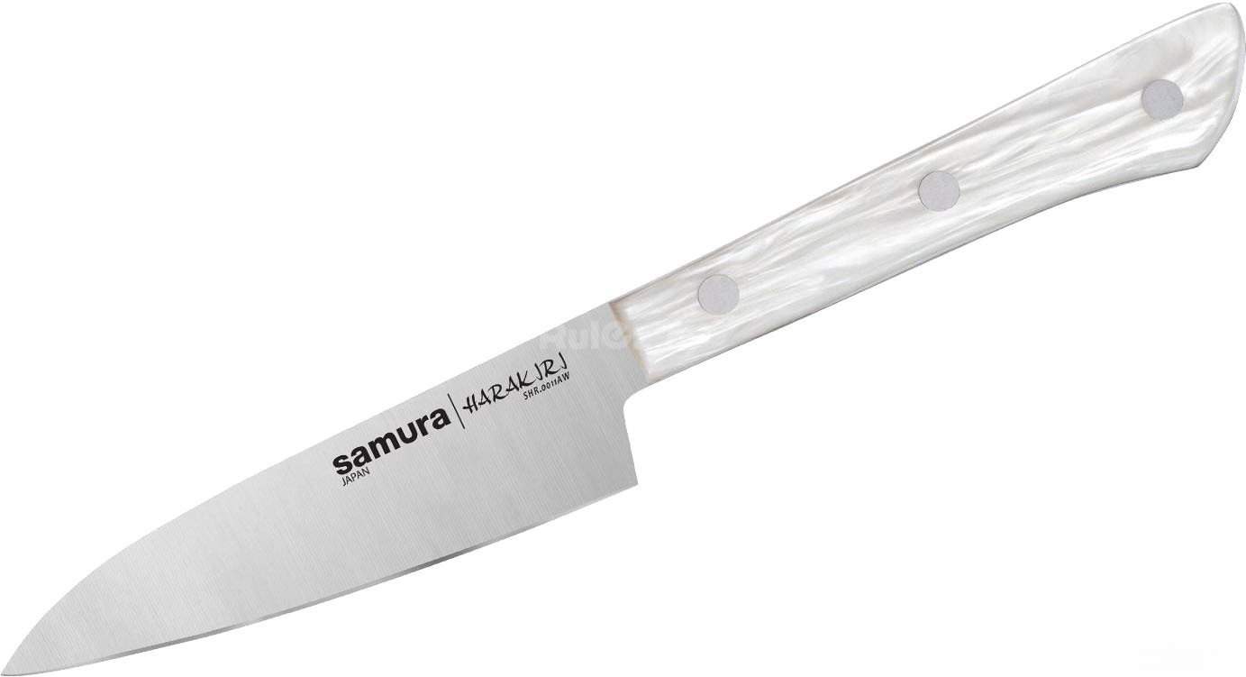 Кухонный нож Samura Harakiri SHR-0011AW