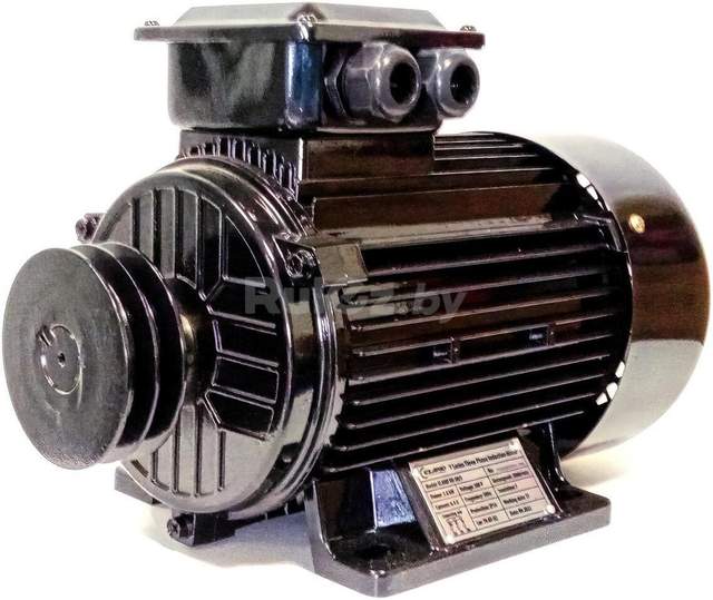 Двигатель ELAND EN-30/3