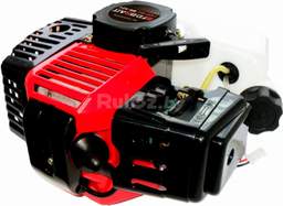 Бензиновый двигатель Brait BR-521