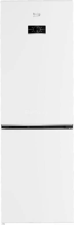 Холодильник BEKO B3DRCNK362HW
