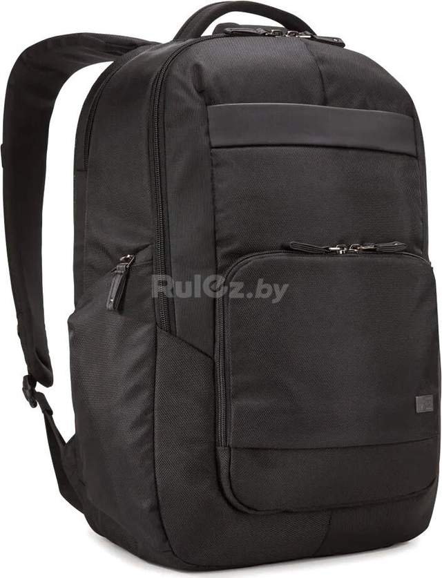 Городской рюкзак Case Logic Notion 15.6'' NOTIBP116K 3205329 (черный)
